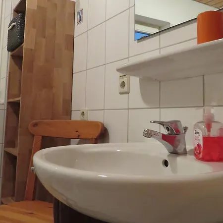Ferienwohnung Lavendel