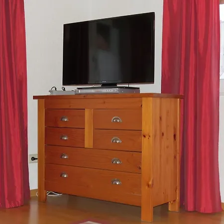 Ferienwohnung Lavendel Apartmán *
