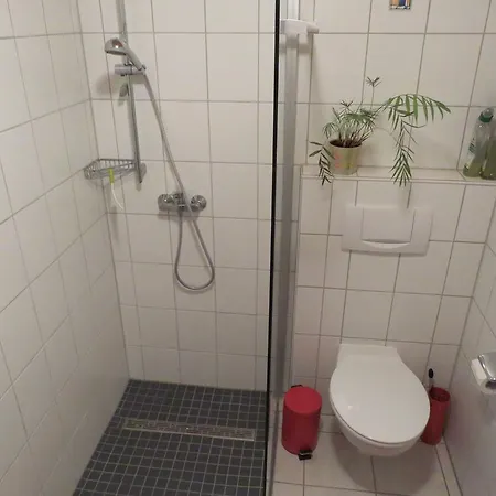 Ferienwohnung Lavendel Höchenschwand